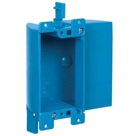 lowes shallow junction box|lowe's electrical junction boxes.